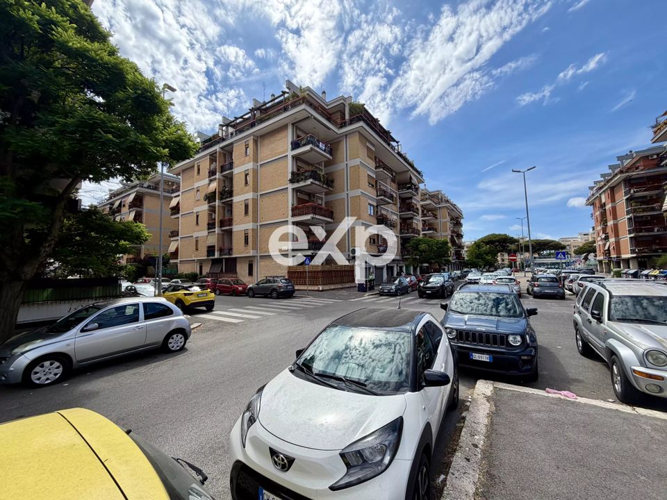 Apartament a Rome, Rome - foto 1