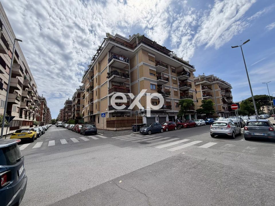 Apartament a Rome, Rome - foto 3