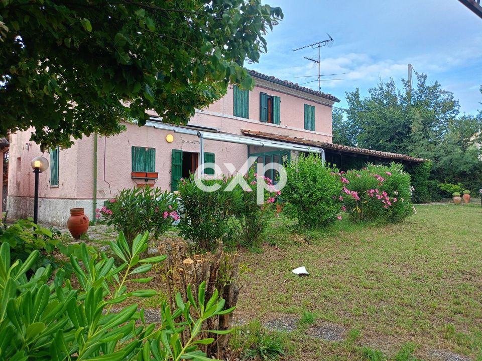 Villa i Terre Roveresche, Pesaro and Urbino - foto 1