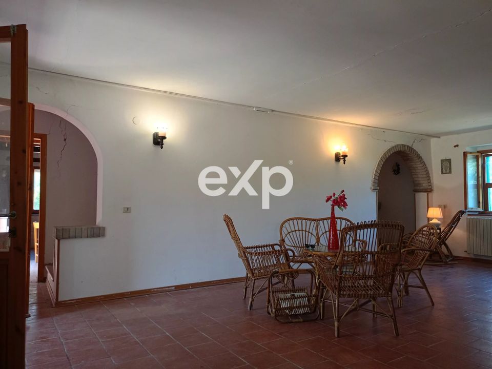 Villa i Terre Roveresche, Pesaro and Urbino - foto 3