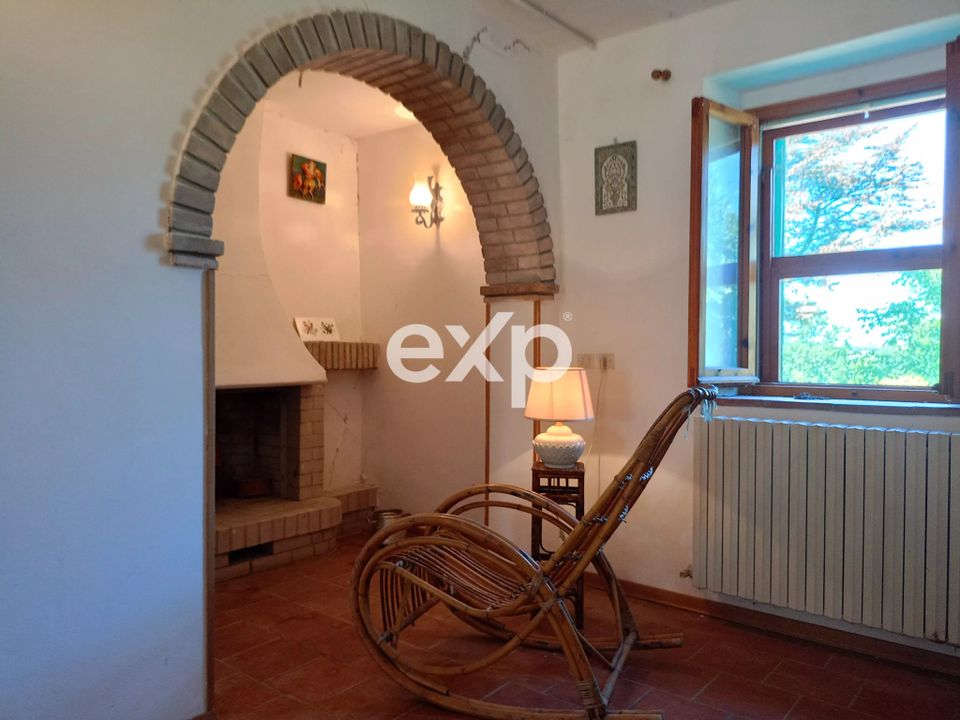 Villa i Terre Roveresche, Pesaro and Urbino - foto 4