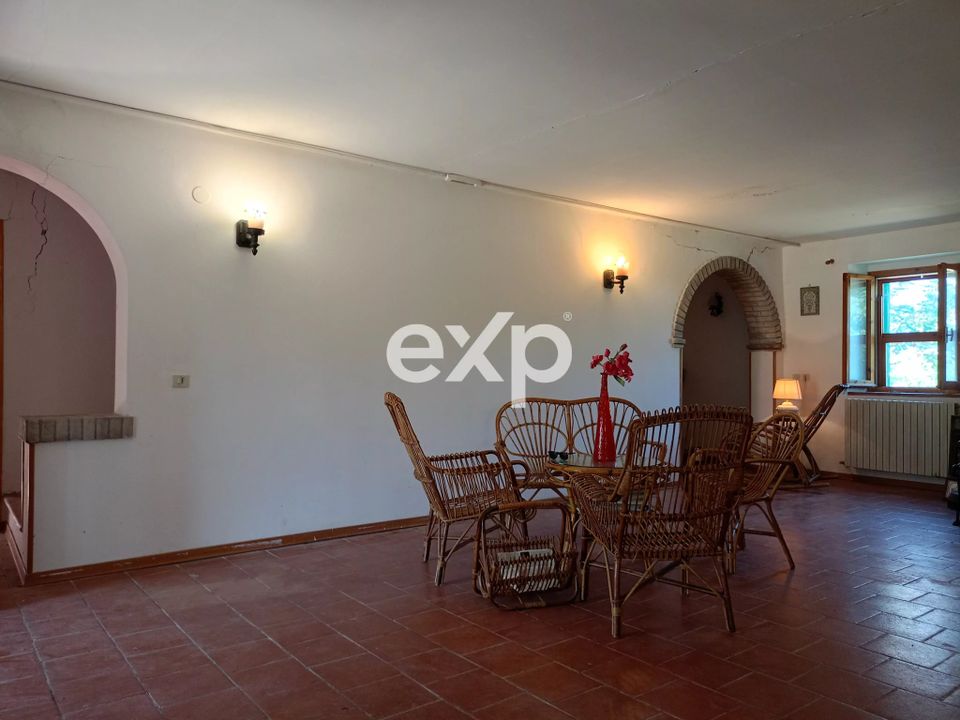 Villa i Terre Roveresche, Pesaro and Urbino - foto 5