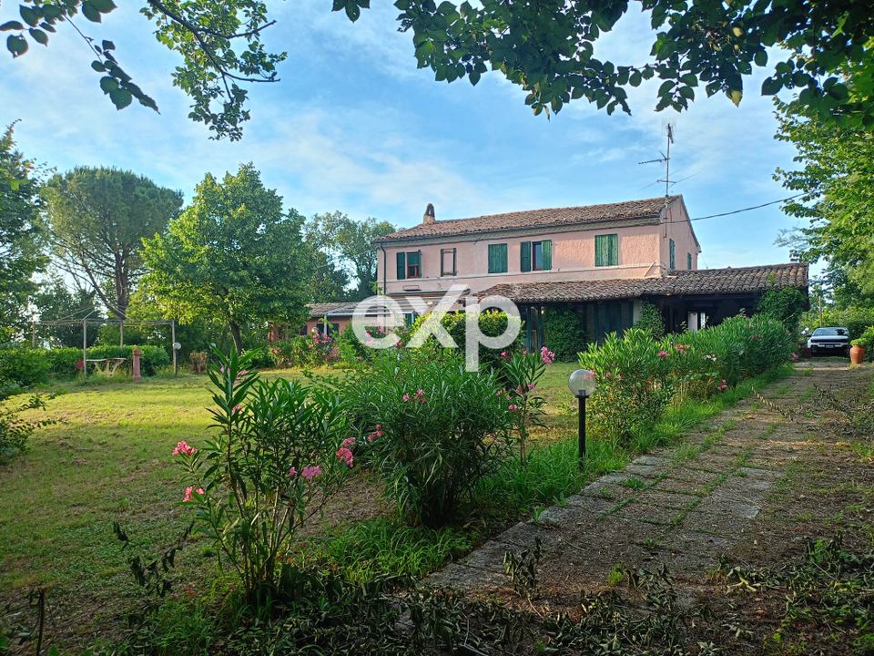 Villa in Terre Roveresche, Pesaro and Urbino - foto 1