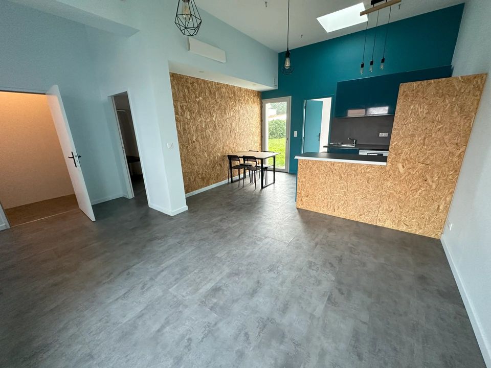 Apartament a Bruges, Gironde - foto 1