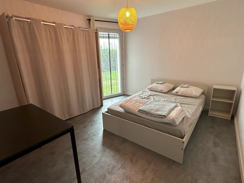 Apartament a Bruges, Gironde - foto 5