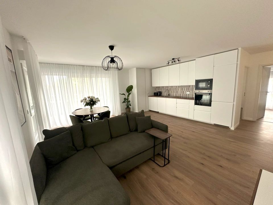 Apartament a Le Haillan, Gironde - foto 1