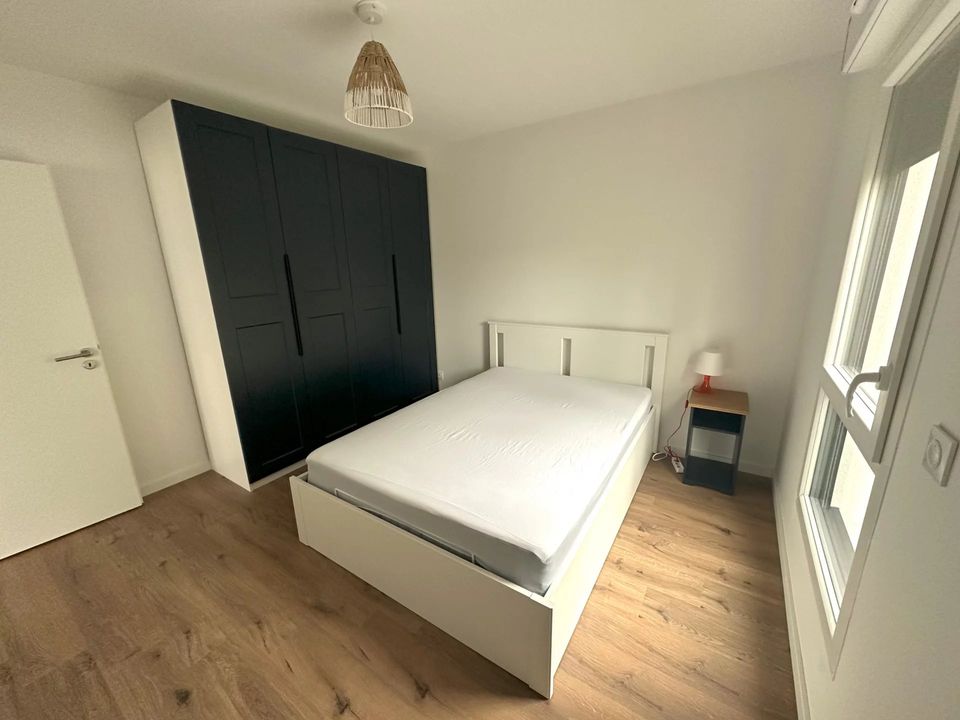 Apartament a Le Haillan, Gironde - foto 3