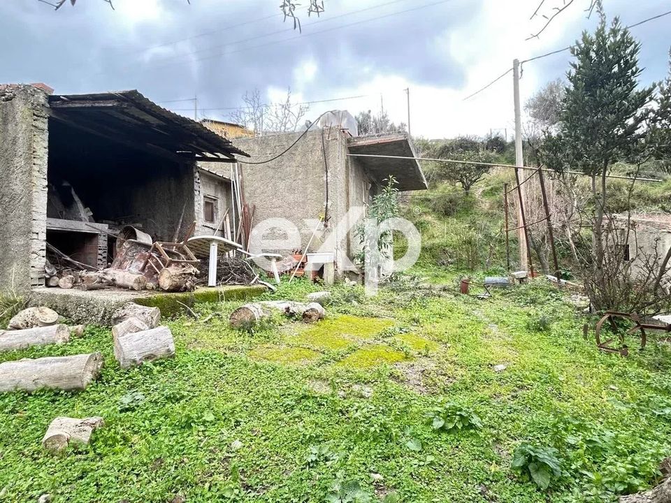Erhvervsejendom i Villafranca Tirrena, Messina - foto 2
