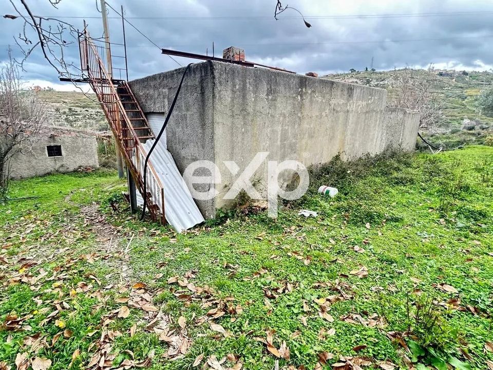 Erhvervsejendom i Villafranca Tirrena, Messina - foto 3