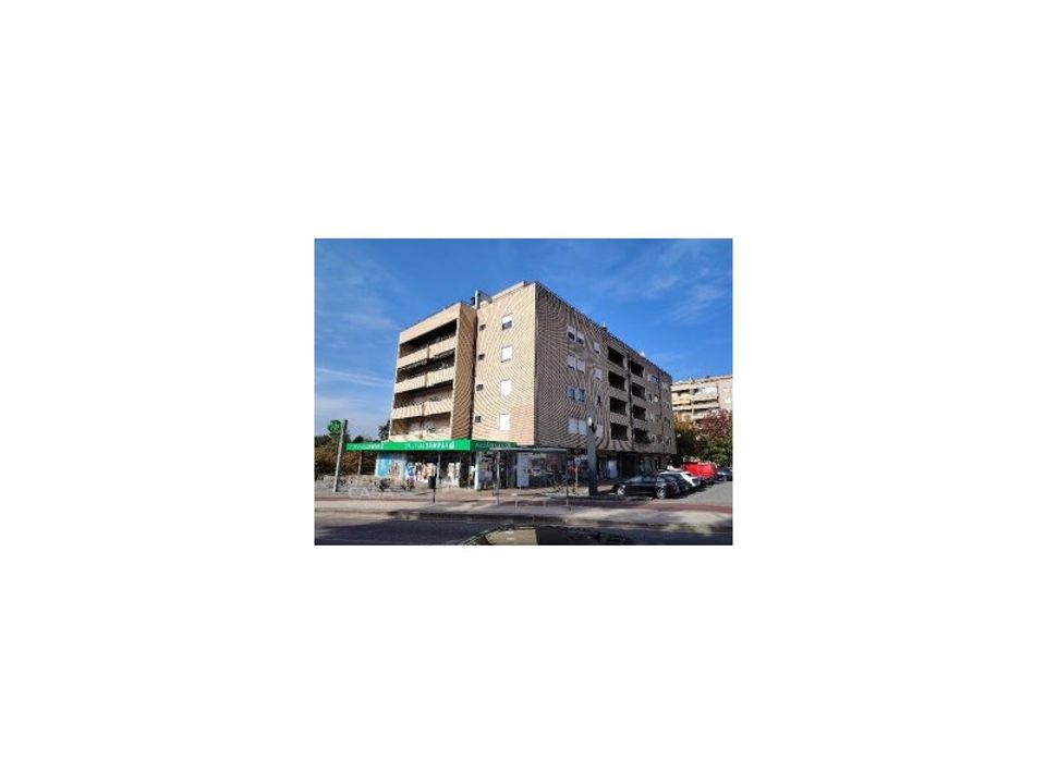 Erhvervsejendom i Barcelos, Braga - foto 1