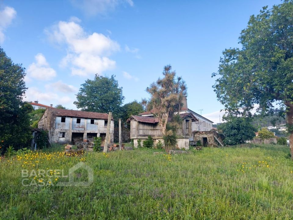 Villa i Freitas e Vila Cova, Braga - foto 1