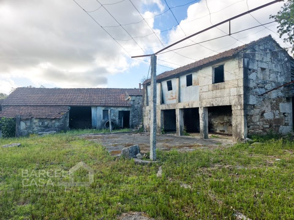 Villa i Freitas e Vila Cova, Braga - foto 2