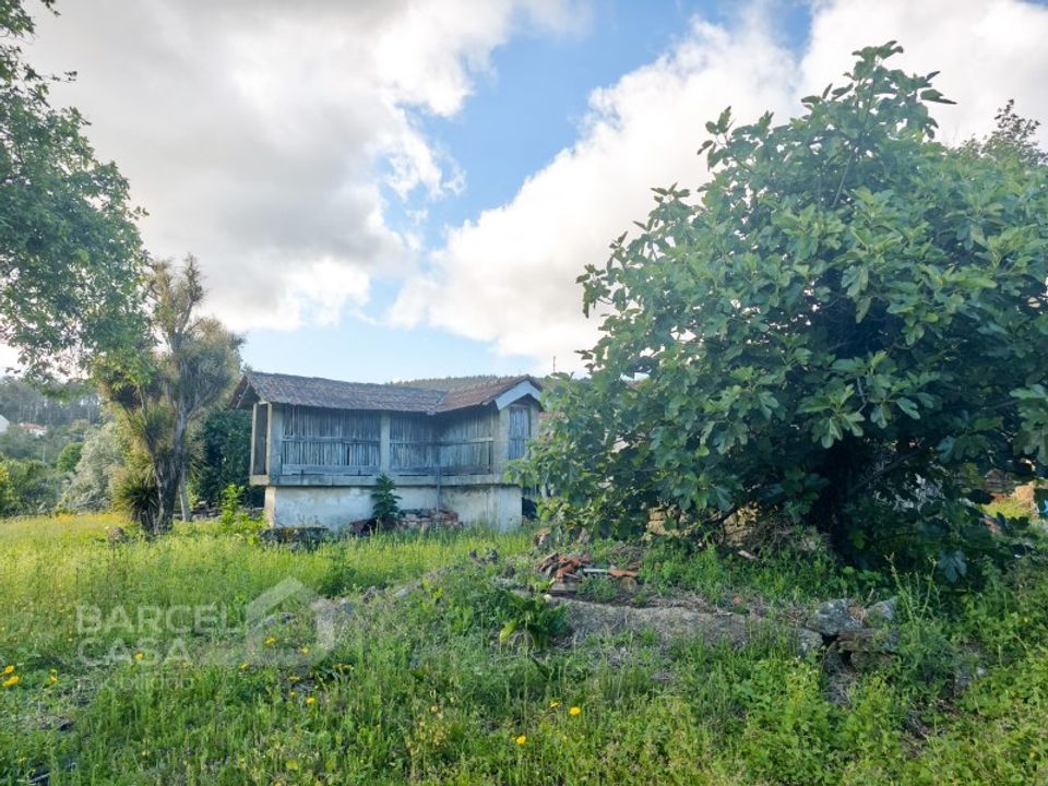 Villa i Freitas e Vila Cova, Braga - foto 4