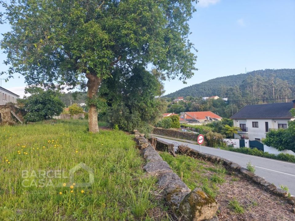 Villa i Freitas e Vila Cova, Braga - foto 5