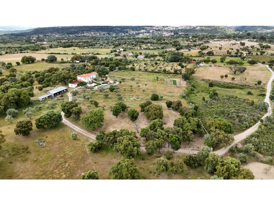 Landejendom i Penamacor, Castelo Branco - foto 5