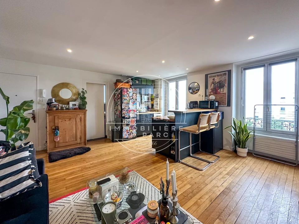Apartament a Le Pecq, Yvelines - foto 2