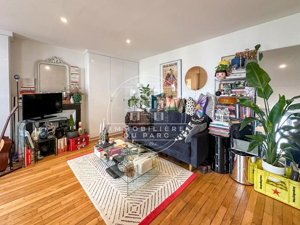 Apartament a Le Pecq, Yvelines - foto 3