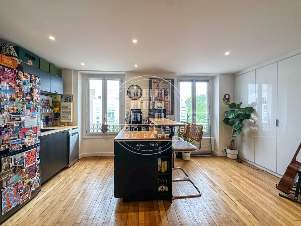 Apartament a Le Pecq, Yvelines - foto 4