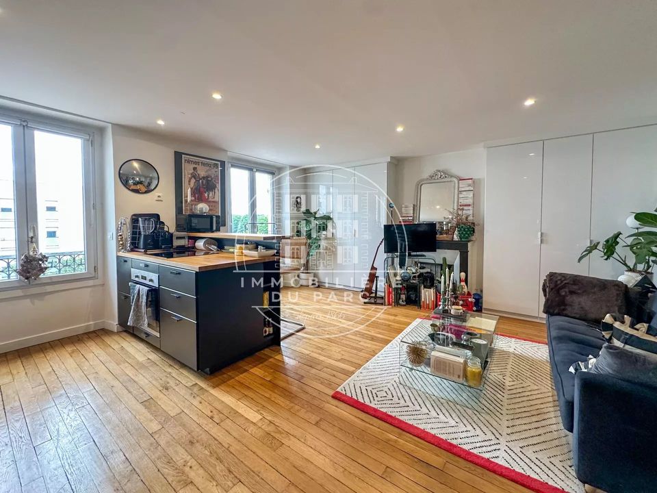Apartament a Le Pecq, Yvelines - foto 5