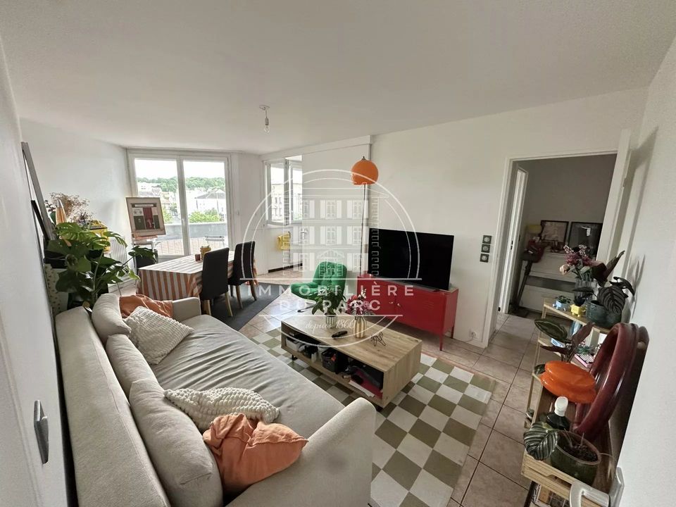 Lejlighed i Poissy, Yvelines - foto 1