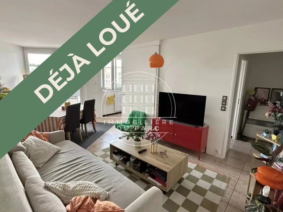 Apartament a Poissy, Yvelines - foto 1