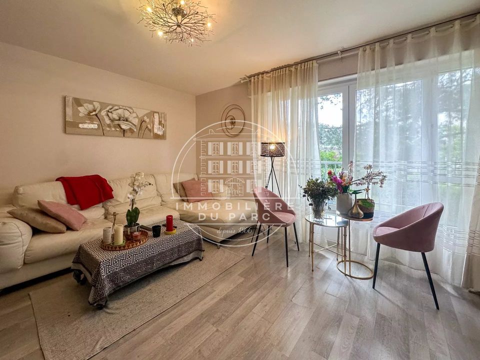 Lejlighed i Poissy, Yvelines - foto 1