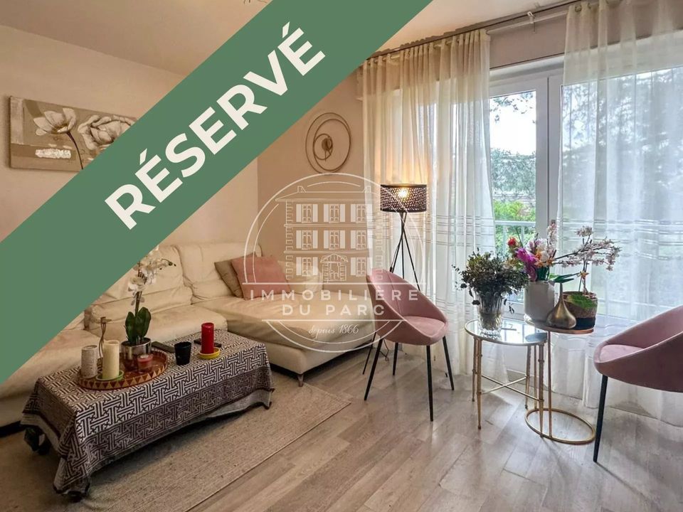 Apartament a Poissy, Yvelines - foto 1