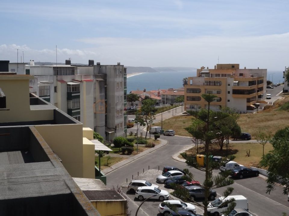Lejlighed i Nazare, Leiria - foto 1