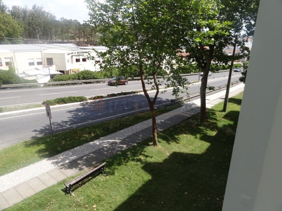 Lejlighed i Nazare, Leiria - foto 2