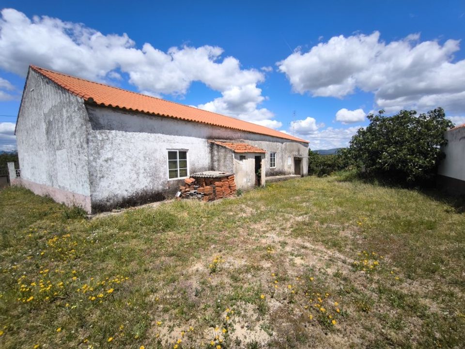 Gårdshus i Vale de Prazeres e Mata da Rainha, Castelo Branco - bilde 3