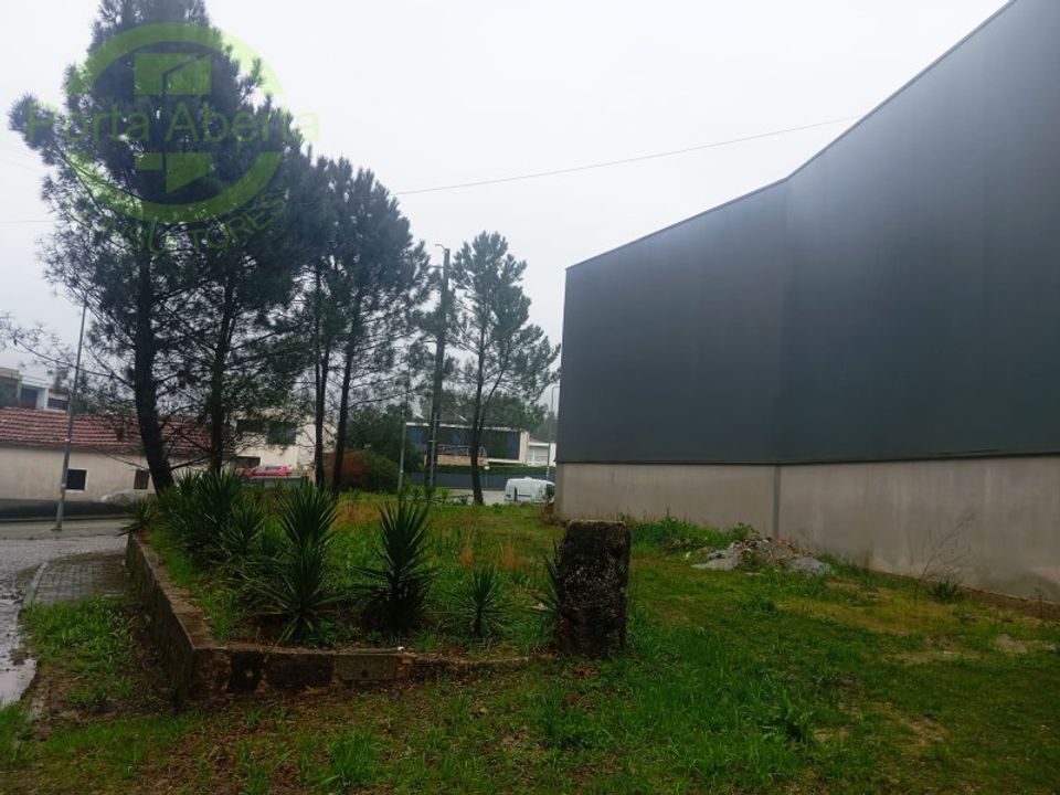 Erhvervsejendom i Santo Tirso, Porto - foto 3