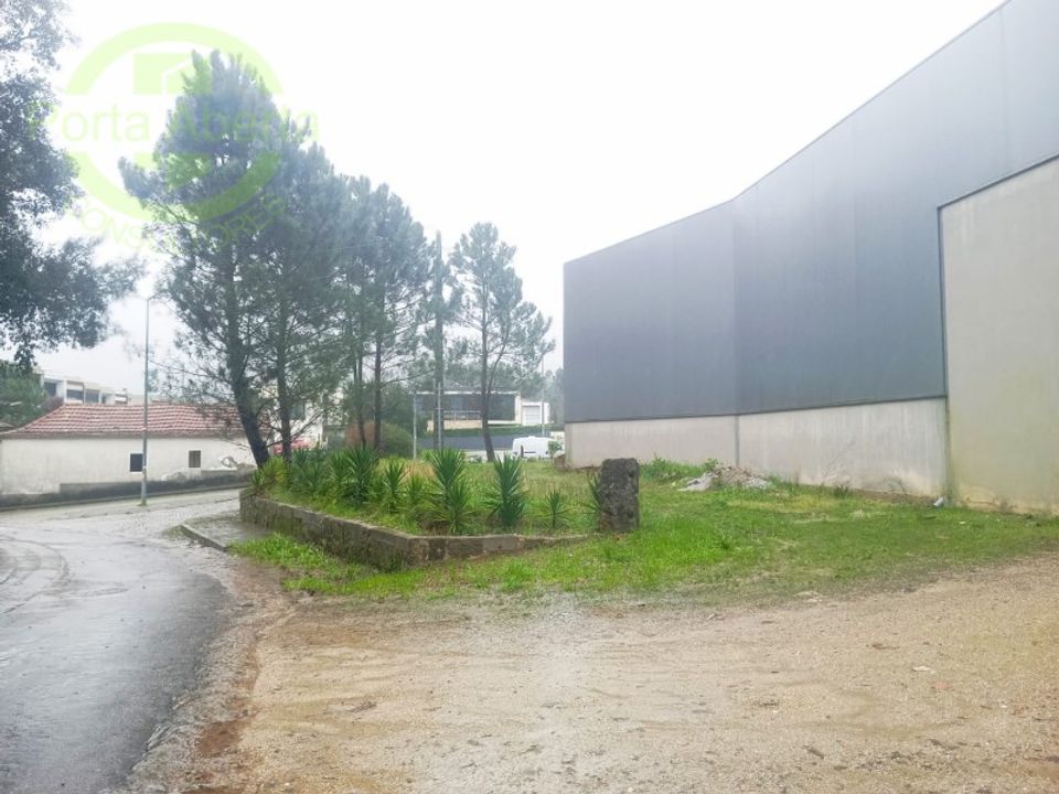 Erhvervsejendom i Santo Tirso, Porto - foto 4