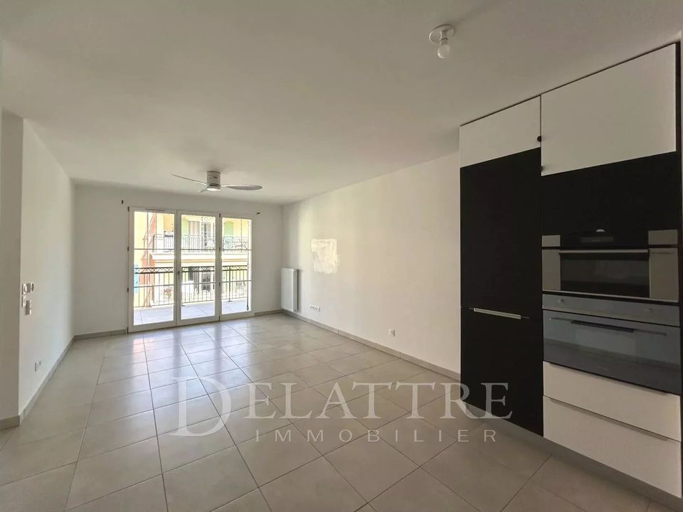 Lejlighed i Roquefort-les-Pins, Alpes-Maritimes - foto 1