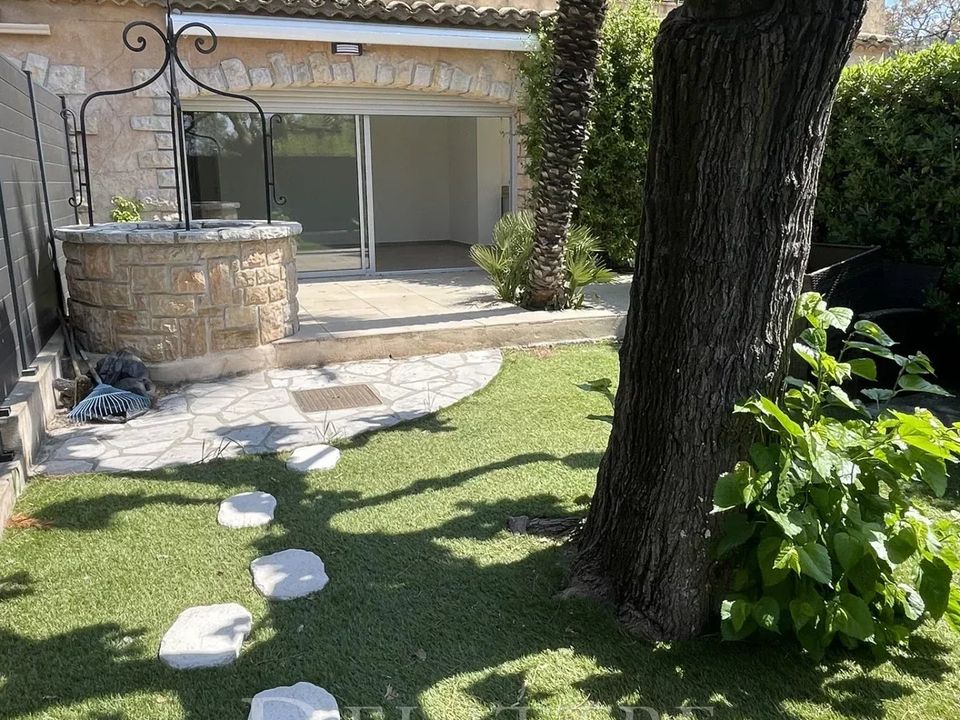 Lejlighed i Mouans-Sartoux, Alpes-Maritimes - foto 1