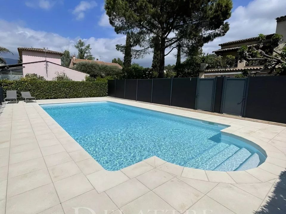 Lejlighed i Mouans-Sartoux, Alpes-Maritimes - foto 2