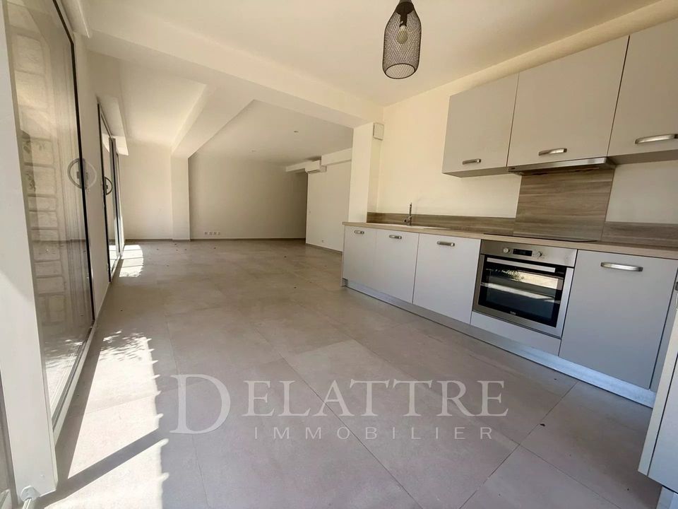 Lejlighed i Mouans-Sartoux, Alpes-Maritimes - foto 4