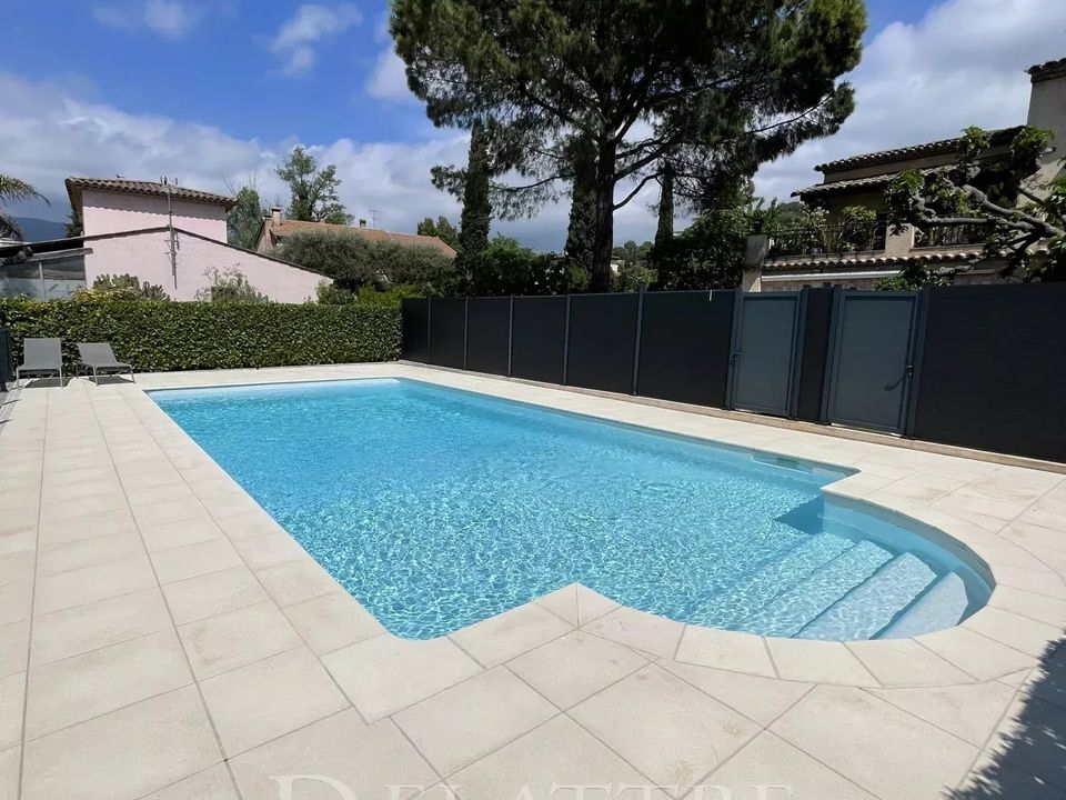 Lejlighed i Mouans-Sartoux, Alpes-Maritimes - foto 2