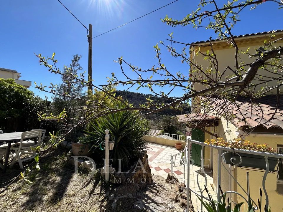 Lejlighed i Grasse, Alpes-Maritimes - foto 1