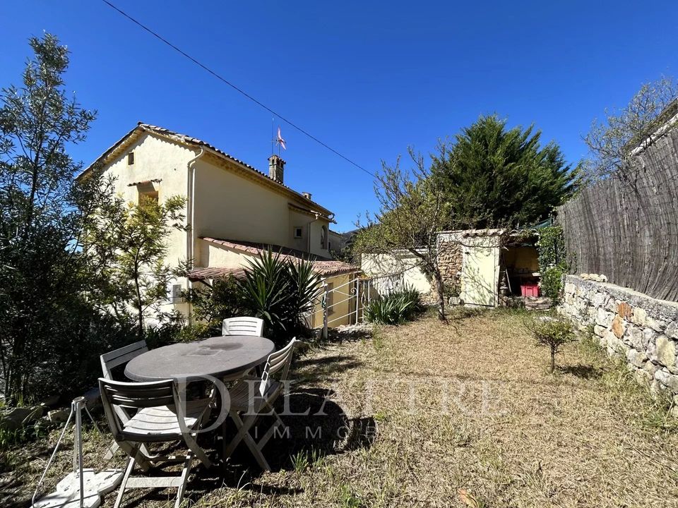 Lejlighed i Grasse, Alpes-Maritimes - foto 2