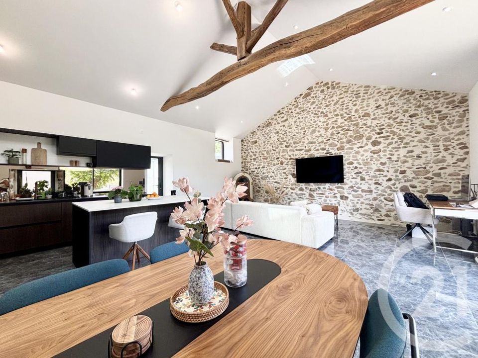 Villa i Feytiat, Haute-Vienne - foto 2