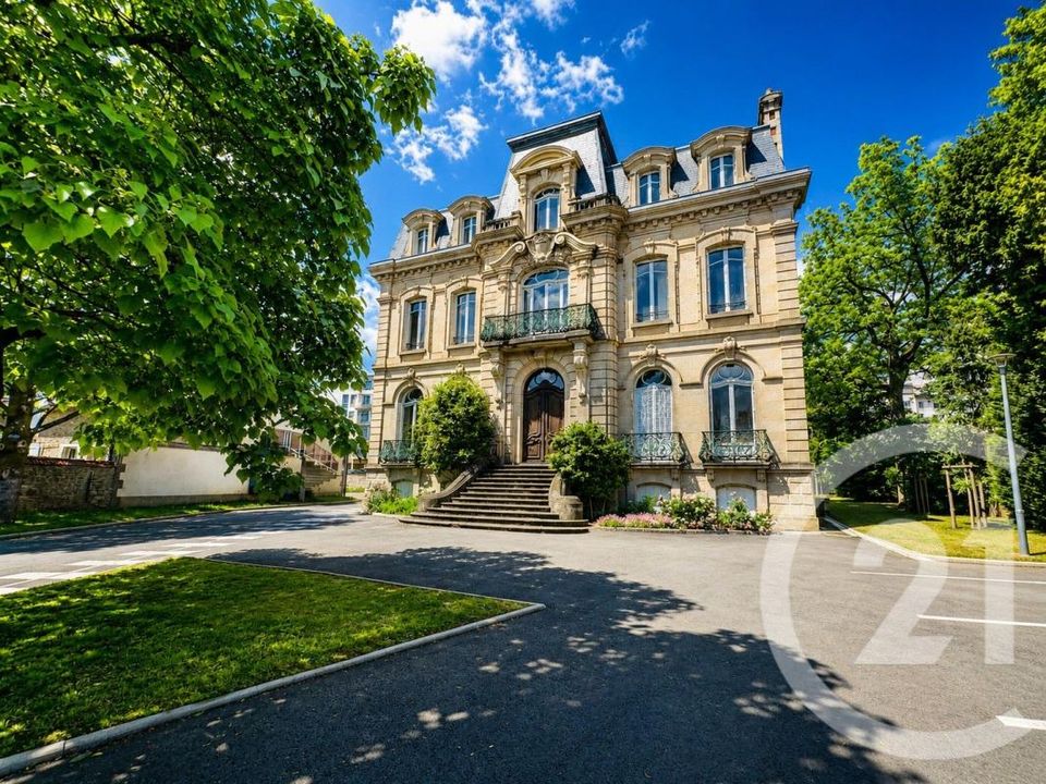 Villa i Limoges, Haute-Vienne - foto 1