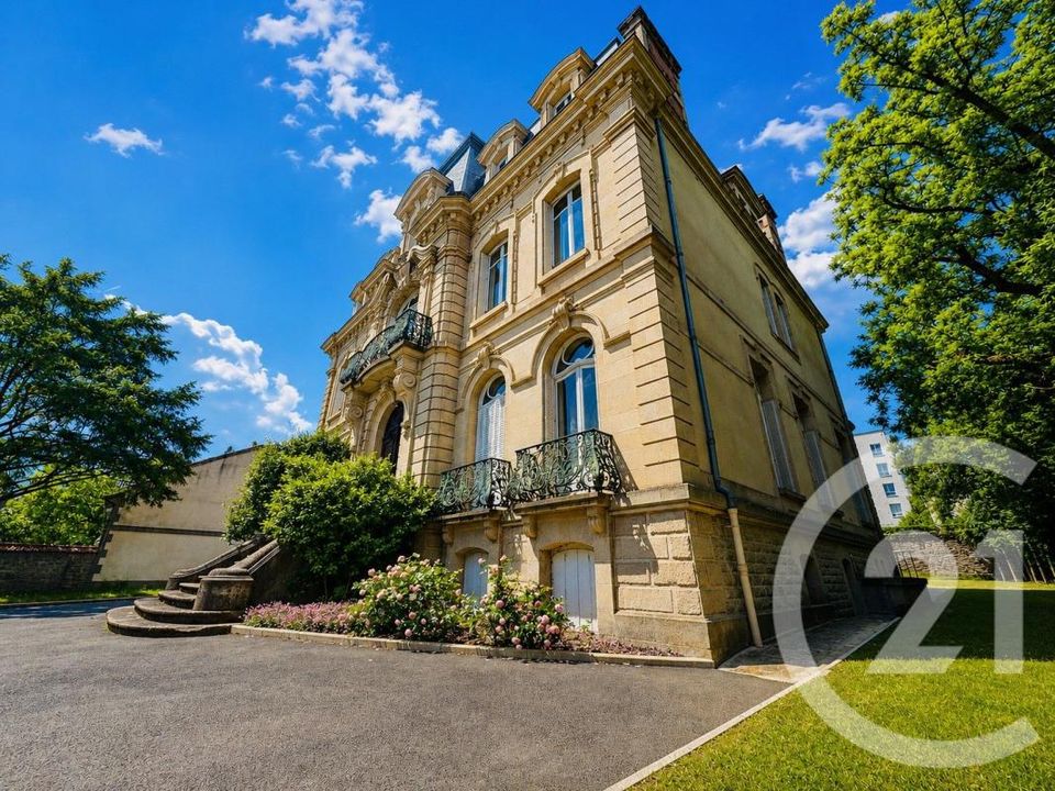Villa i Limoges, Haute-Vienne - foto 2