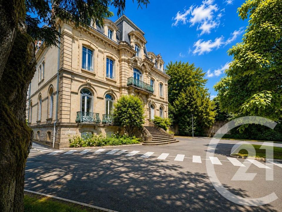 Villa i Limoges, Haute-Vienne - foto 3