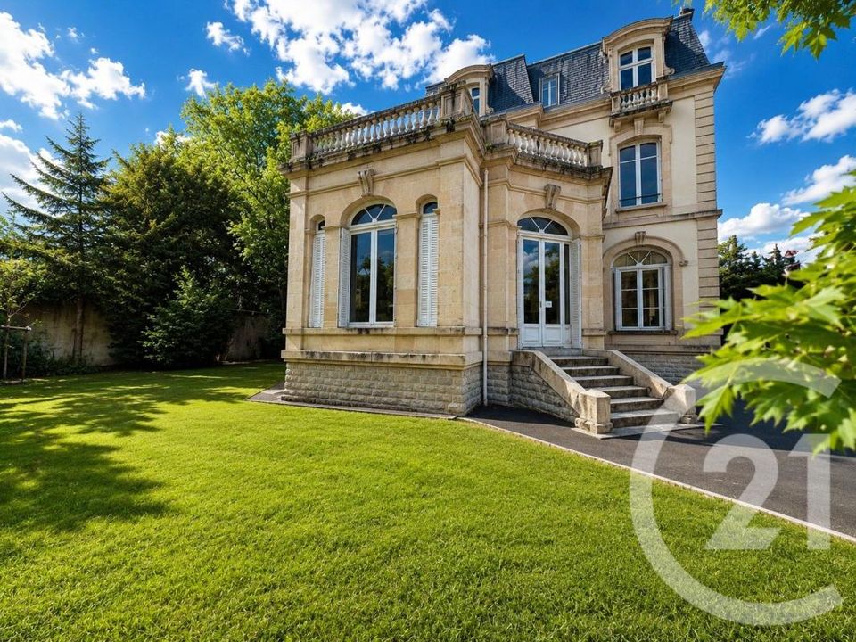 Villa i Limoges, Haute-Vienne - foto 4