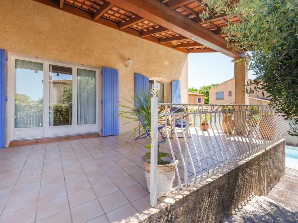 Villa i Marseille, Bouches-du-Rhone - foto 2