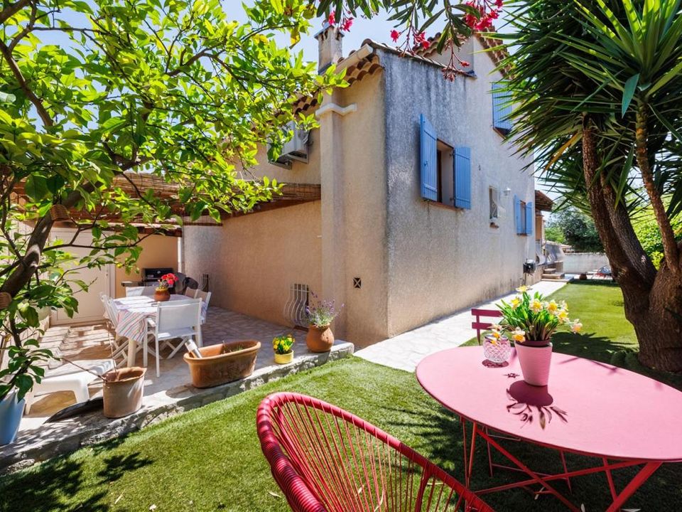 Villa i Marseille, Bouches-du-Rhone - foto 3