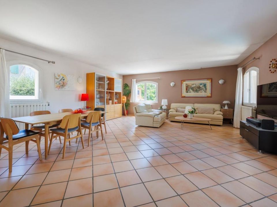Villa i Marseille, Bouches-du-Rhone - foto 5