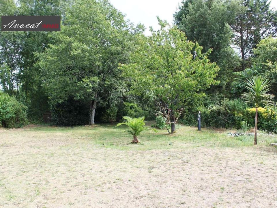 Villa en Marcheprime, Gironde - foto 1