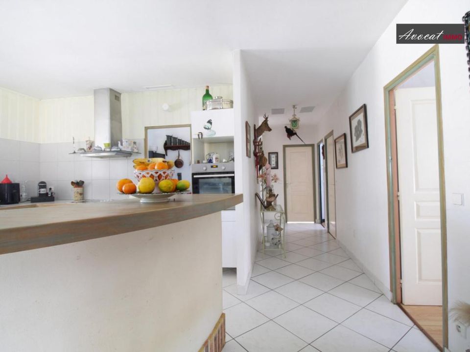 Villa i Audenge, Gironde - foto 1