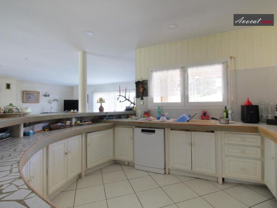 Villa i Audenge, Gironde - foto 5